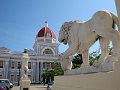 Cienfuegos City